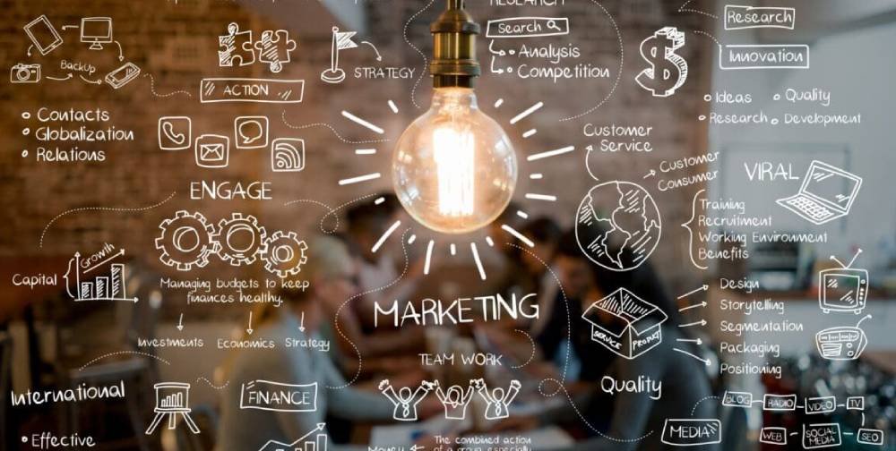 PR & Content Marketing